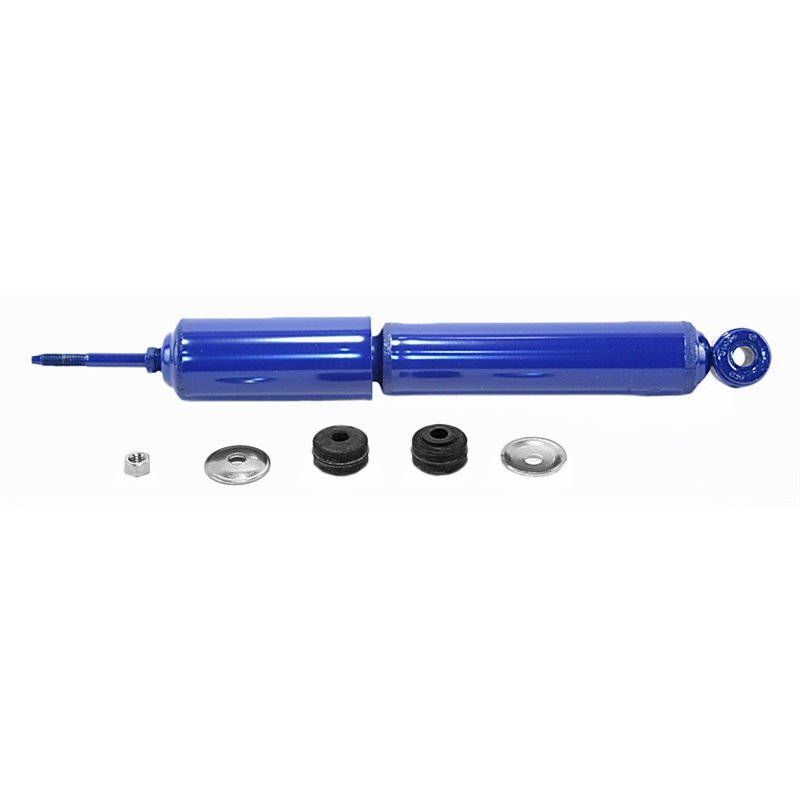 Amortiguador Suspension 32227 Monroe Matic Plus