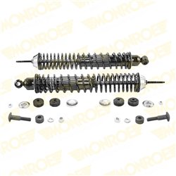 Amortiguador Suspension 58568 OESpectrum