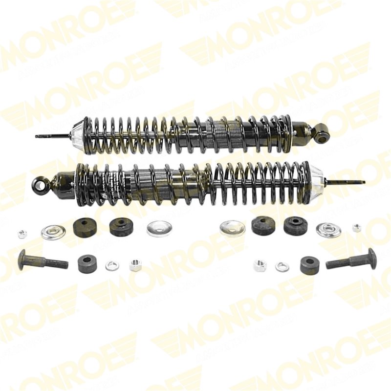 Amortiguador Suspension 58568 OESpectrum