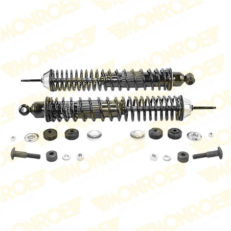 Amortiguador Suspension 58568 OESpectrum