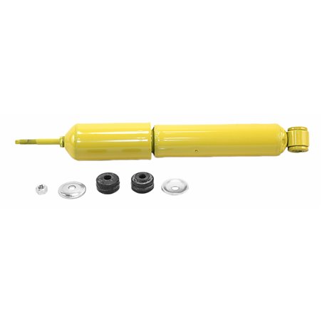 Amortiguador Suspension 34899 Gas Magnum