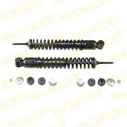 Amortiguador Suspension 58275 OESpectrum