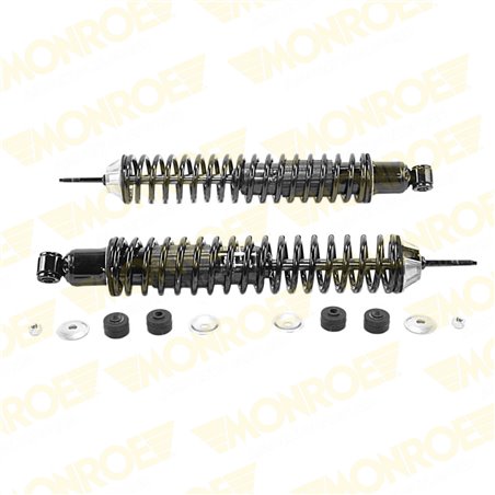 Amortiguador Suspension 58518 OESpectrum