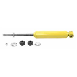 Amortiguador Suspension 34900 Gas Magnum