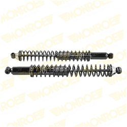 Amortiguador Suspension 58604 OESpectrum