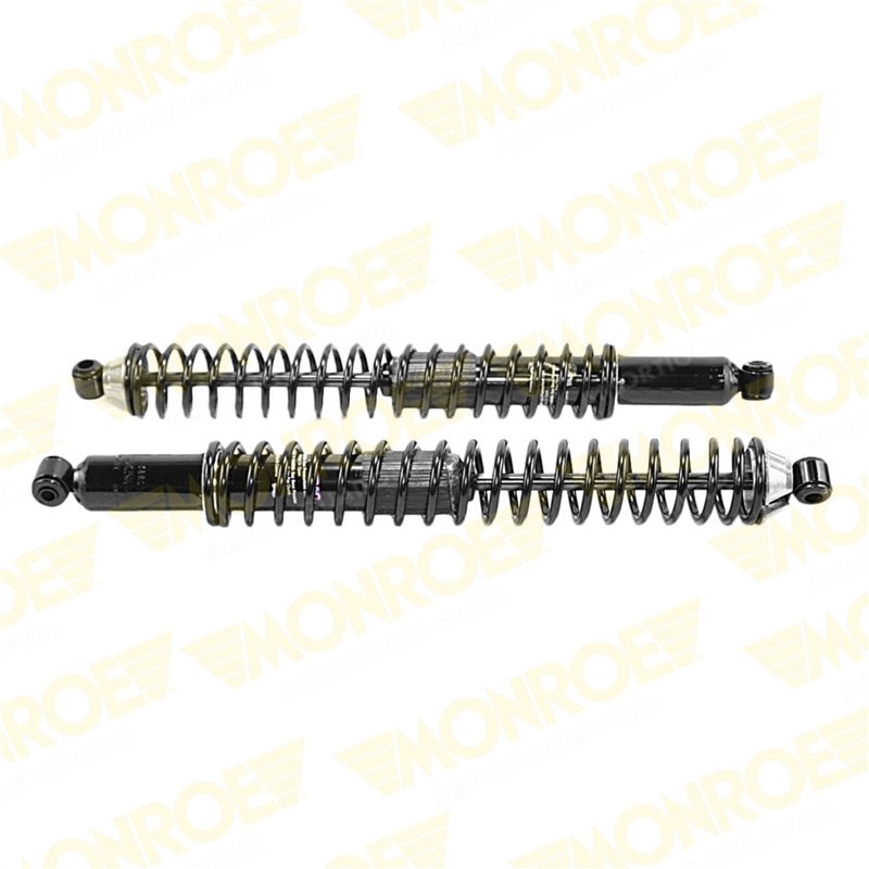 Amortiguador Suspension 58604 OESpectrum