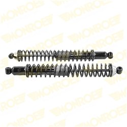 Amortiguador Suspension 58591 OESpectrum