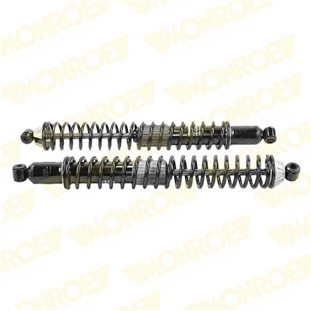 Amortiguador Suspension 58591 OESpectrum