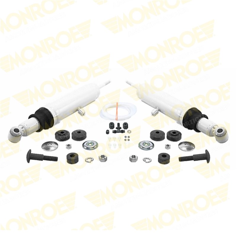 Amortiguador Suspension MA810 Max Air