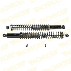 Amortiguador Suspension 58618 OESpectrum