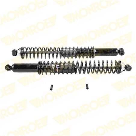 Amortiguador Suspension 58618 OESpectrum