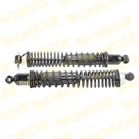 Amortiguador Suspension 58594 OESpectrum