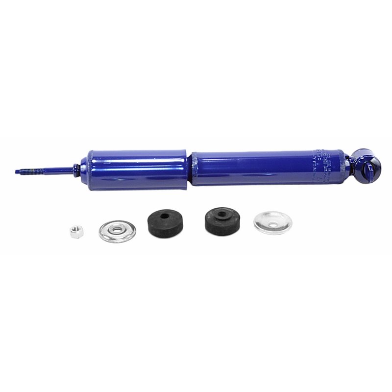 Amortiguador Suspension 33127 Monroe Matic Plus