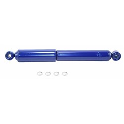 Amortiguador Suspension 31089 Monroe Matic Plus