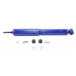 Amortiguador Suspension 31538 Monroe Matic Plus