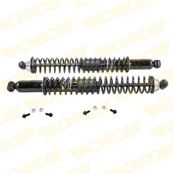 Amortiguador Suspension 58617 OESpectrum