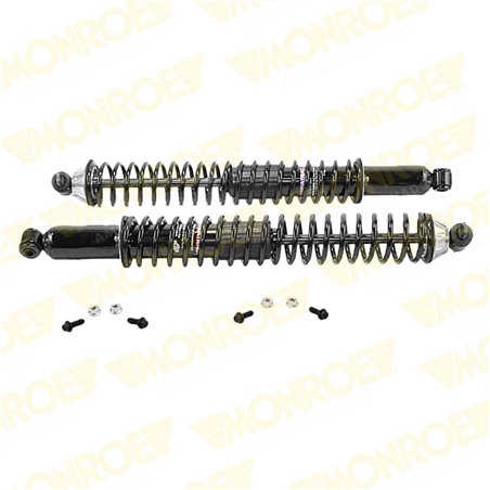 Amortiguador Suspension 58617 OESpectrum