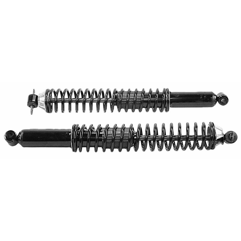 Amortiguador Suspension 58612 OESpectrum