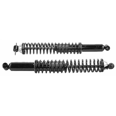 Amortiguador Suspension 58612 OESpectrum