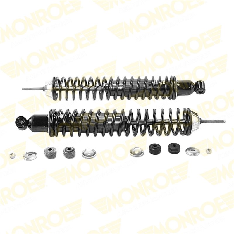 Amortiguador Suspension 58605 OESpectrum