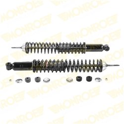 Amortiguador Suspension 58625 OESpectrum