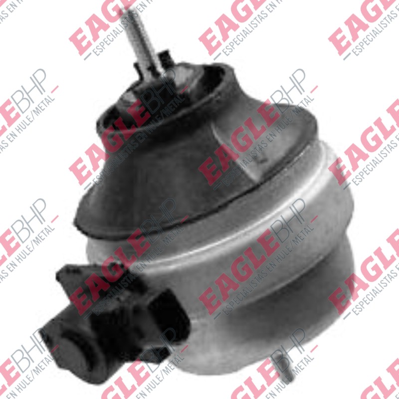 4743H Soporte Motor Eagle VIN 8E7802439 Electro-Hidraulico