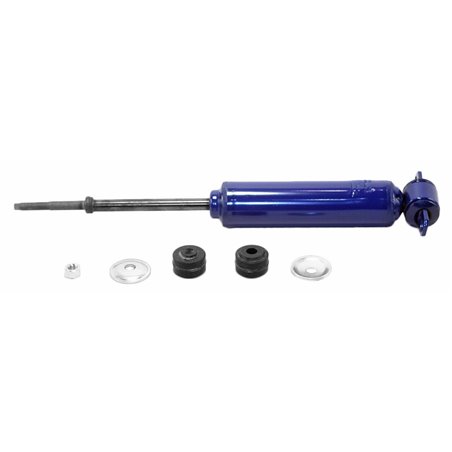 Amortiguador Suspension 32300 Monroe Matic Plus