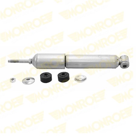 Amortiguador Suspension 911102 Reflex