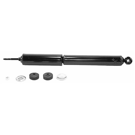 Amortiguador Suspension 5968 OESpectrum