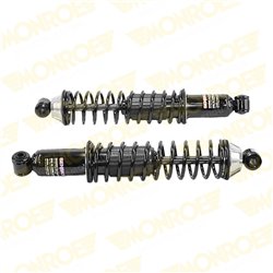 Amortiguador Suspension 58620 OESpectrum