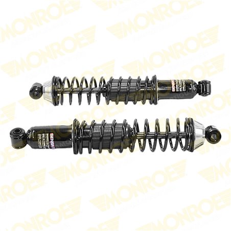 Amortiguador Suspension 58620 OESpectrum