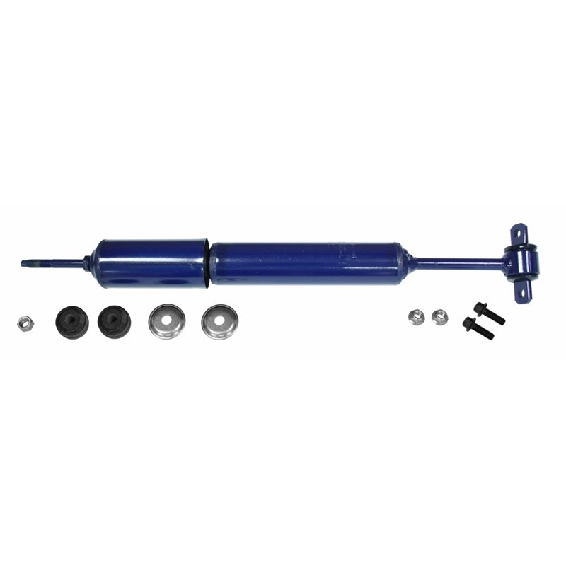 Amortiguador Suspension 32296 Monroe Matic Plus