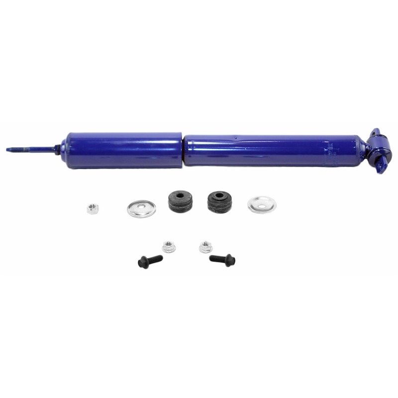 Amortiguador Suspension 32346 Monroe Matic Plus