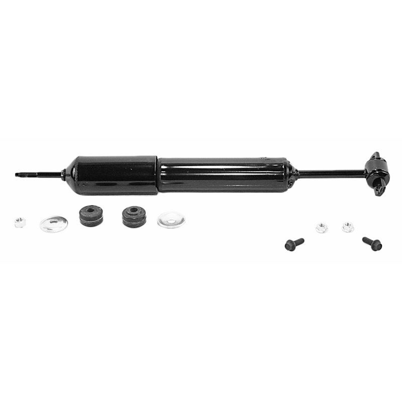 Amortiguador Suspension 34804 Gas Magnum