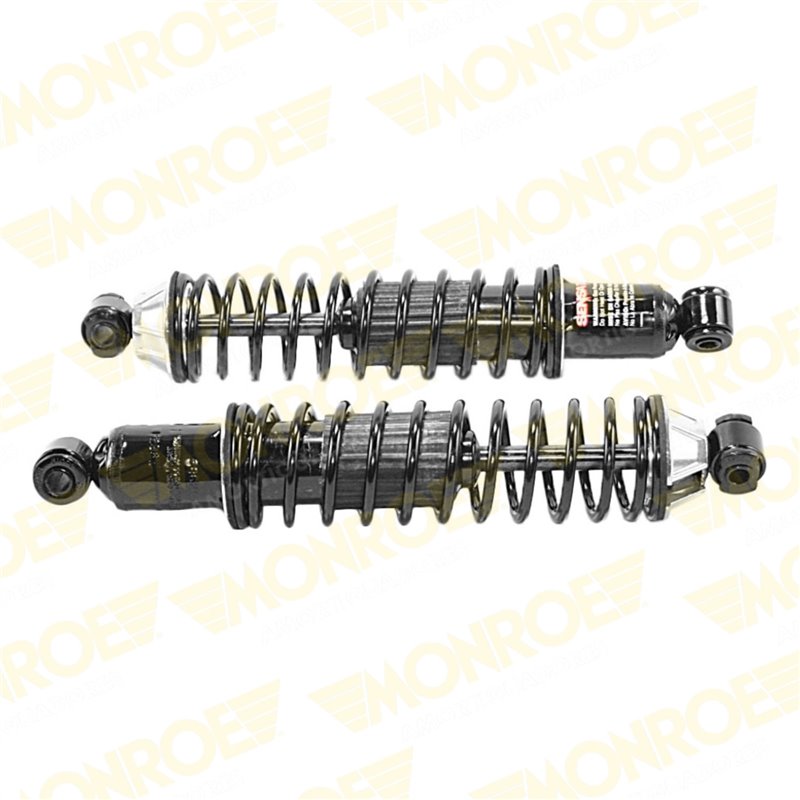 Amortiguador Suspension 58624 OESpectrum