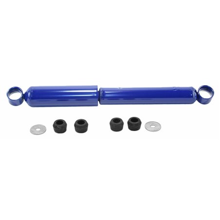 Amortiguador Suspension 32294 Monroe Matic Plus