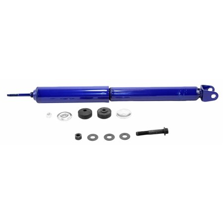 Amortiguador Suspension 32299 Monroe Matic Plus