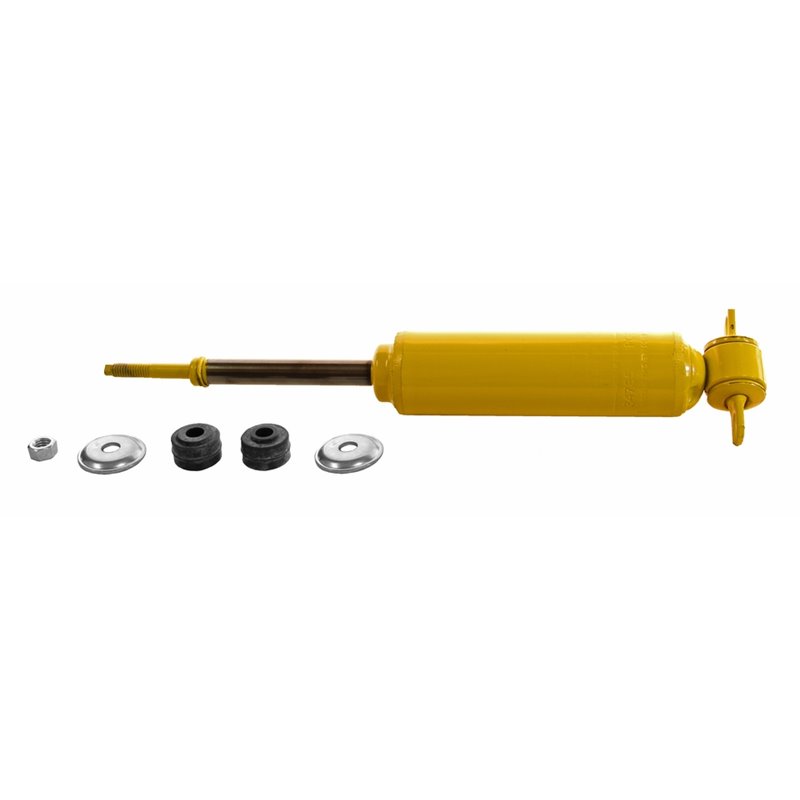 Amortiguador Suspension 34785 Gas Magnum