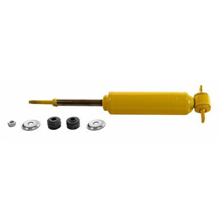 Amortiguador Suspension 34785 Gas Magnum