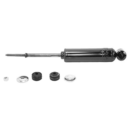 Amortiguador Suspension 37137 OESpectrum