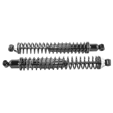 Amortiguador Suspension 58630 OESpectrum