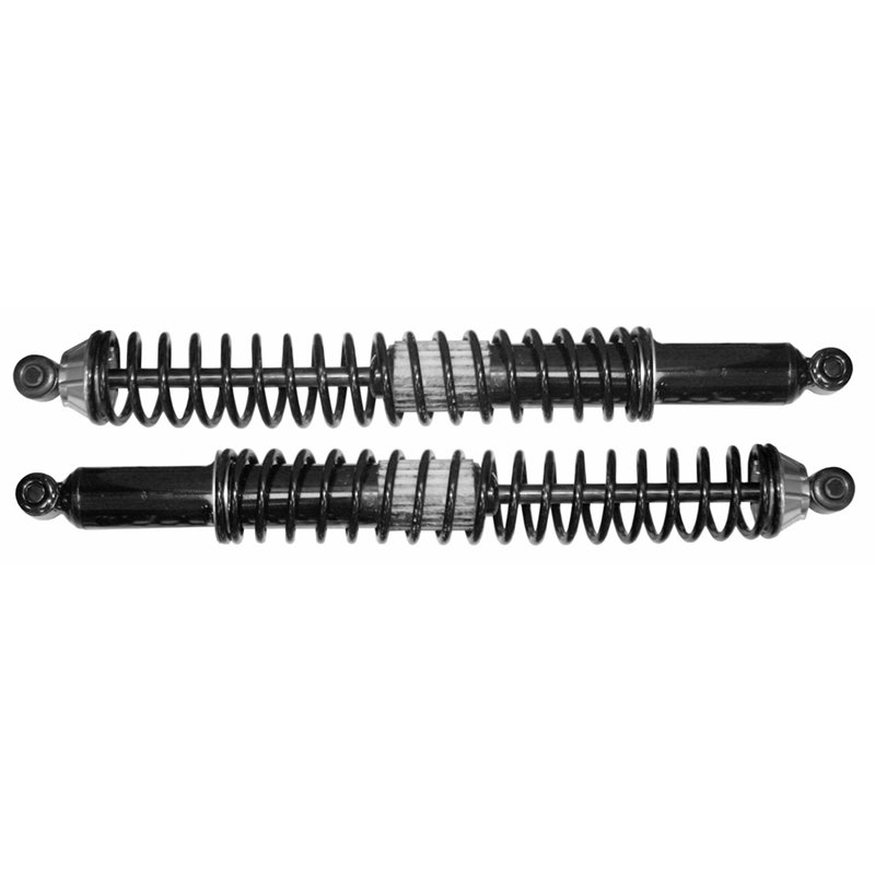 Amortiguador Suspension 58649 OESpectrum