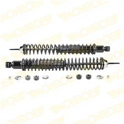 Amortiguador Suspension 58628 OESpectrum