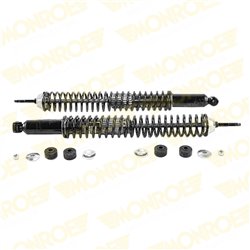 Amortiguador Suspension 58629 OESpectrum