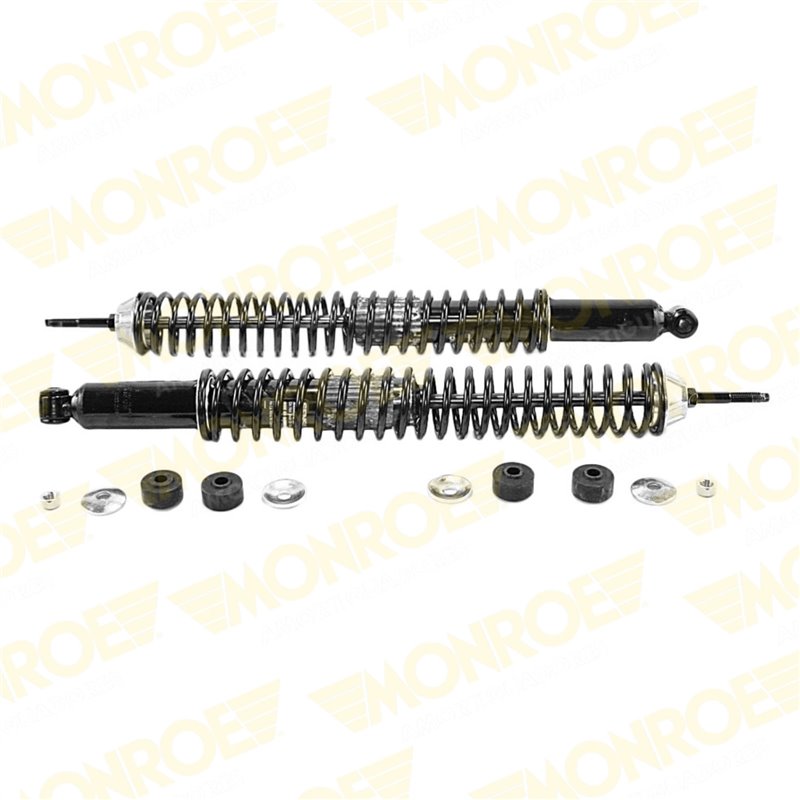 Amortiguador Suspension 58629 OESpectrum