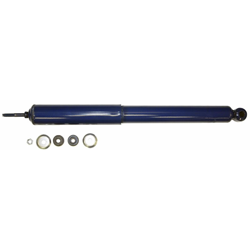 Amortiguador Suspension 33275 Monroe Matic Plus