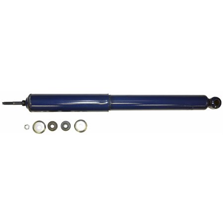 Amortiguador Suspension 33275 Monroe Matic Plus
