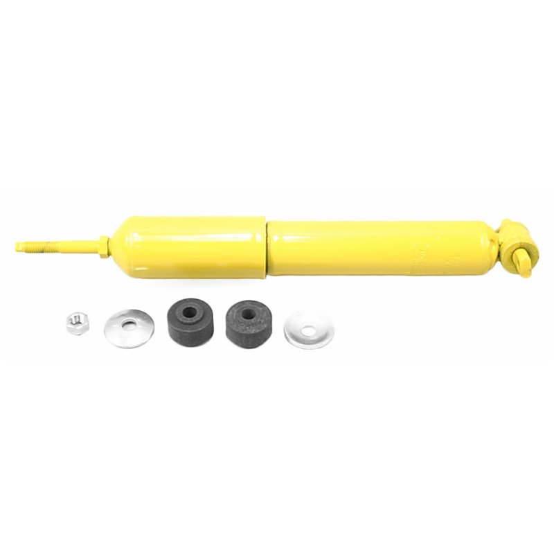 Amortiguador Suspension 34689 Gas Magnum