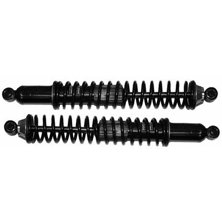 Amortiguador Suspension 58645 OESpectrum