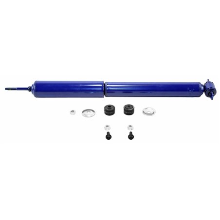 Amortiguador Suspension 32338 Monroe Matic Plus